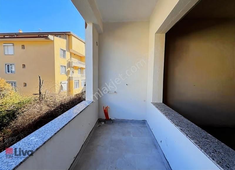 Rw Liva Dan Balıkesir Bahçelievler Mh. Satılık 1+1 - Görsel 33