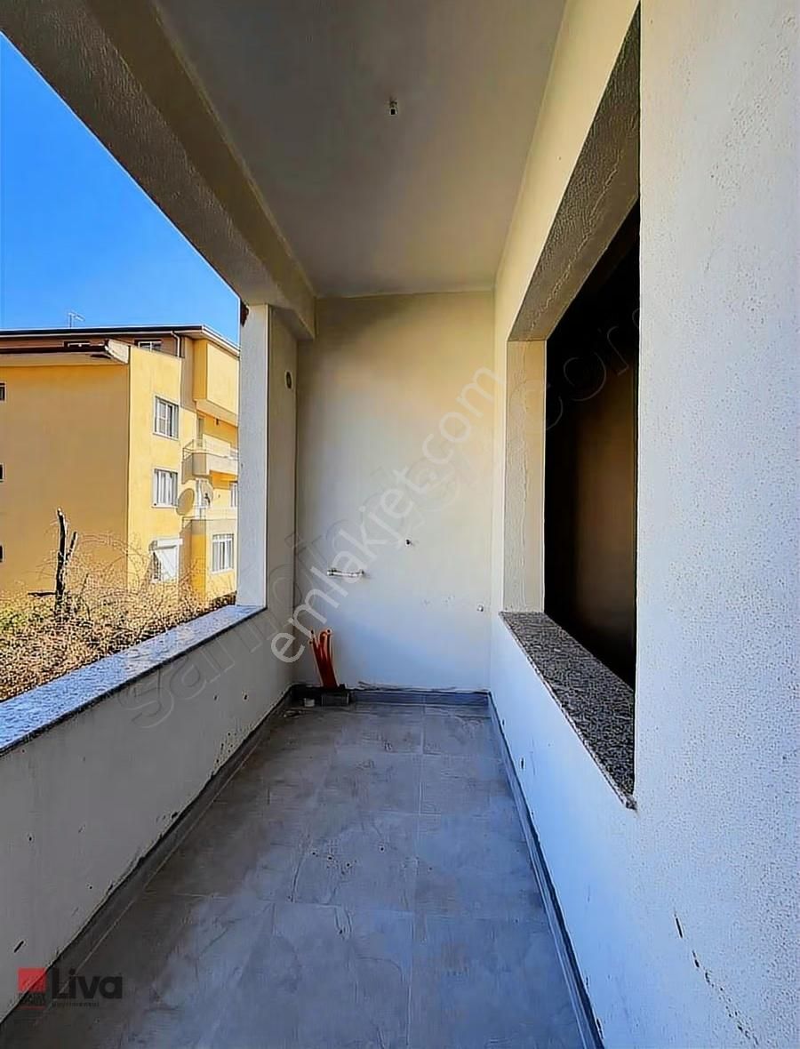 Rw Liva Dan Balıkesir Bahçelievler Mh. Satılık 1+1 - Görsel 12