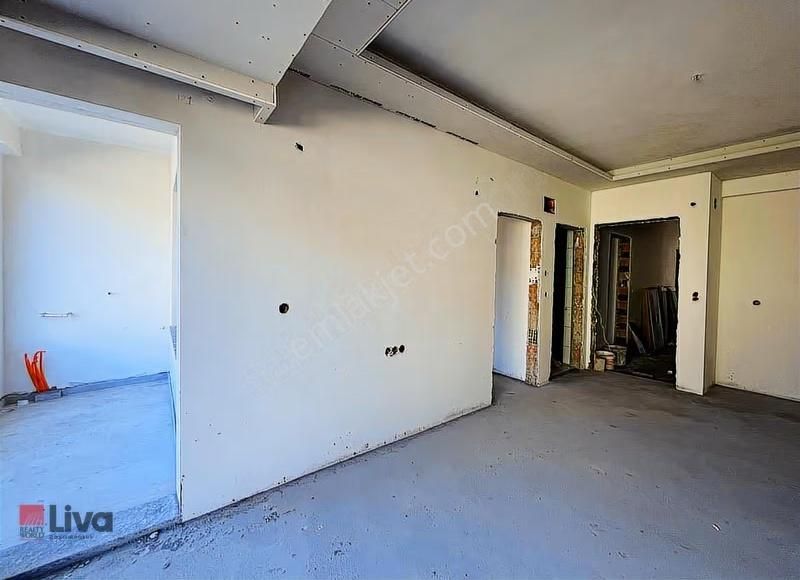 Rw Liva Dan Balıkesir Bahçelievler Mh. Satılık 1+1 - Görsel 8