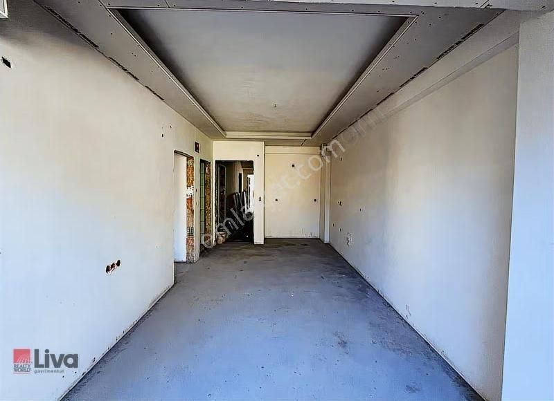 Rw Liva Dan Balıkesir Bahçelievler Mh. Satılık 1+1 - Görsel 16