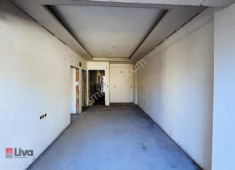 Rw Liva Dan Balıkesir Bahçelievler Mh. Satılık 1+1 - Görsel 35