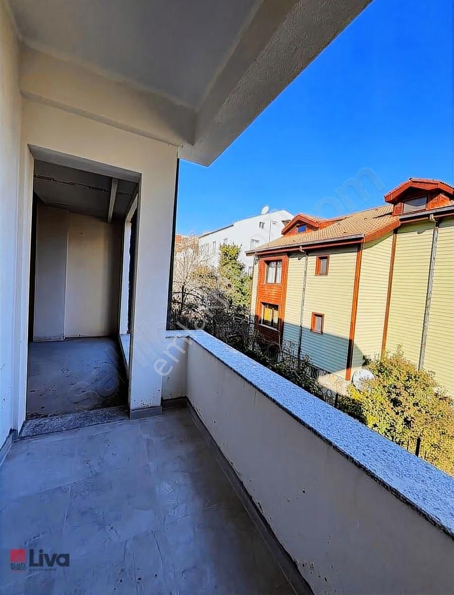 Rw Liva Dan Balıkesir Bahçelievler Mh. Satılık 1+1 - Görsel 21