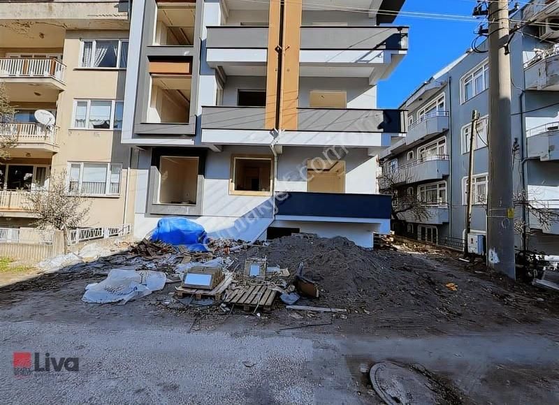 Rw Liva Dan Balıkesir Bahçelievler Mh. Satılık 1+1 - Görsel 28