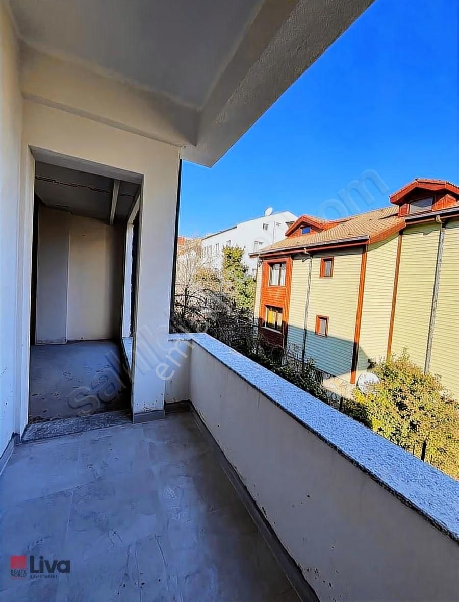 Rw Liva Dan Balıkesir Bahçelievler Mh. Satılık 1+1 - Görsel 2