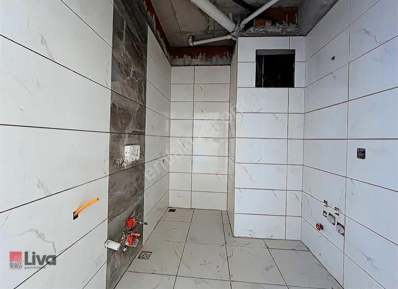 Rw Liva Dan Balıkesir Bahçelievler Mh. Satılık 1+1 - Görsel 34