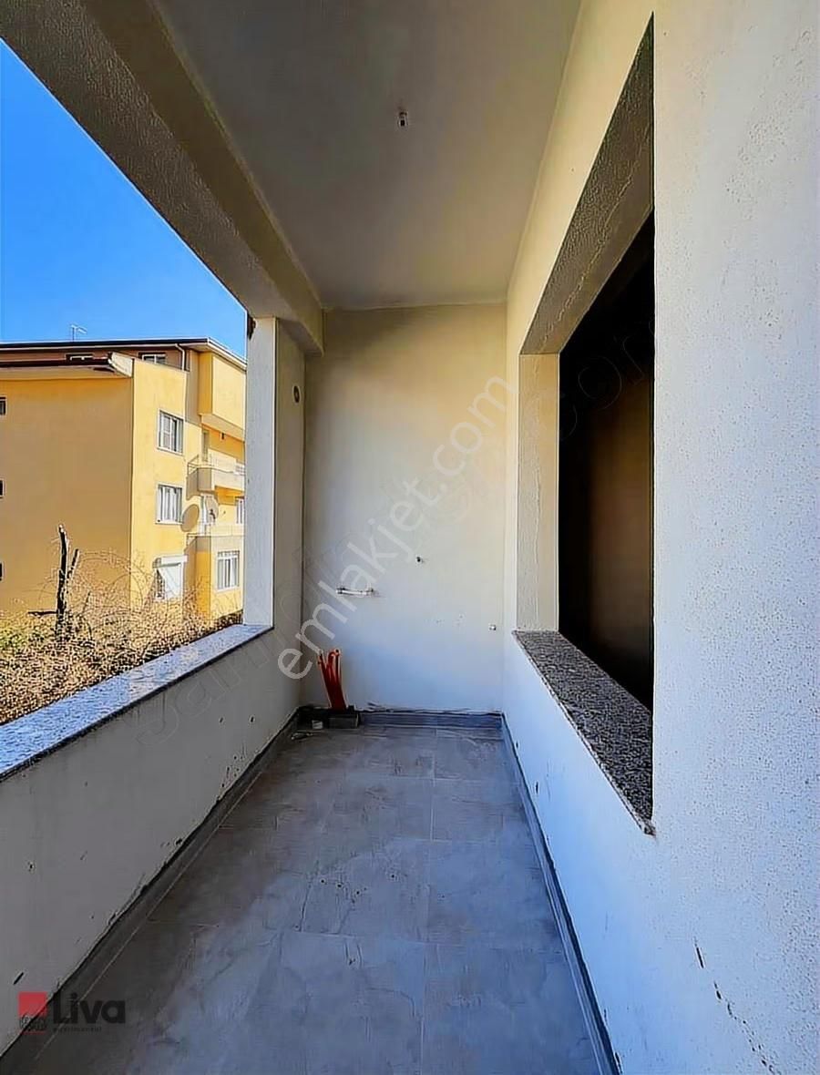 Rw Liva Dan Balıkesir Bahçelievler Mh. Satılık 1+1 - Görsel 24