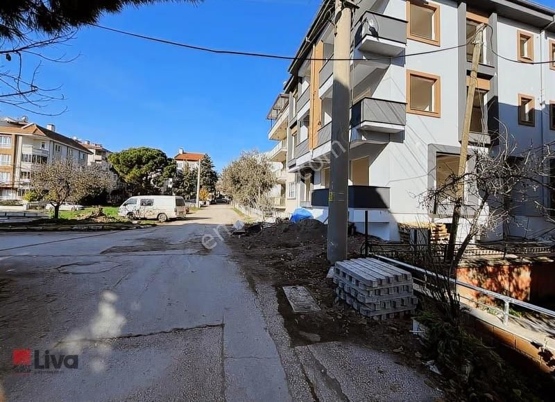 Rw Liva Dan Balıkesir Bahçelievler Mh. Satılık 1+1 - Görsel 23