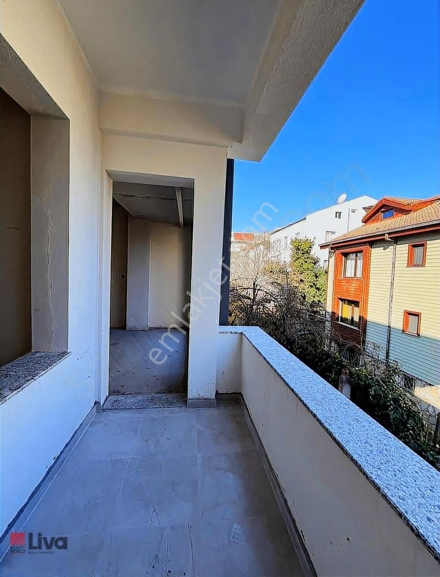 Rw Liva Dan Balıkesir Bahçelievler Mh. Satılık 1+1 - Görsel 11