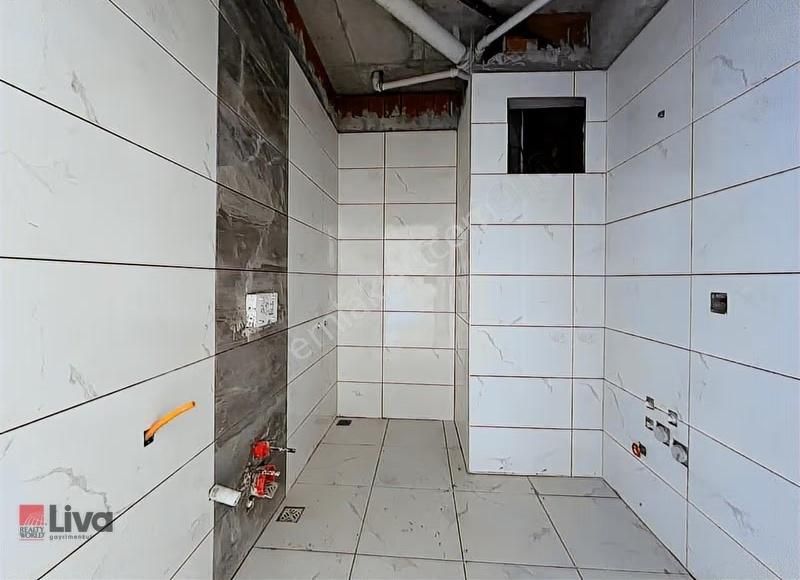 Rw Liva Dan Balıkesir Bahçelievler Mh. Satılık 1+1 - Görsel 31