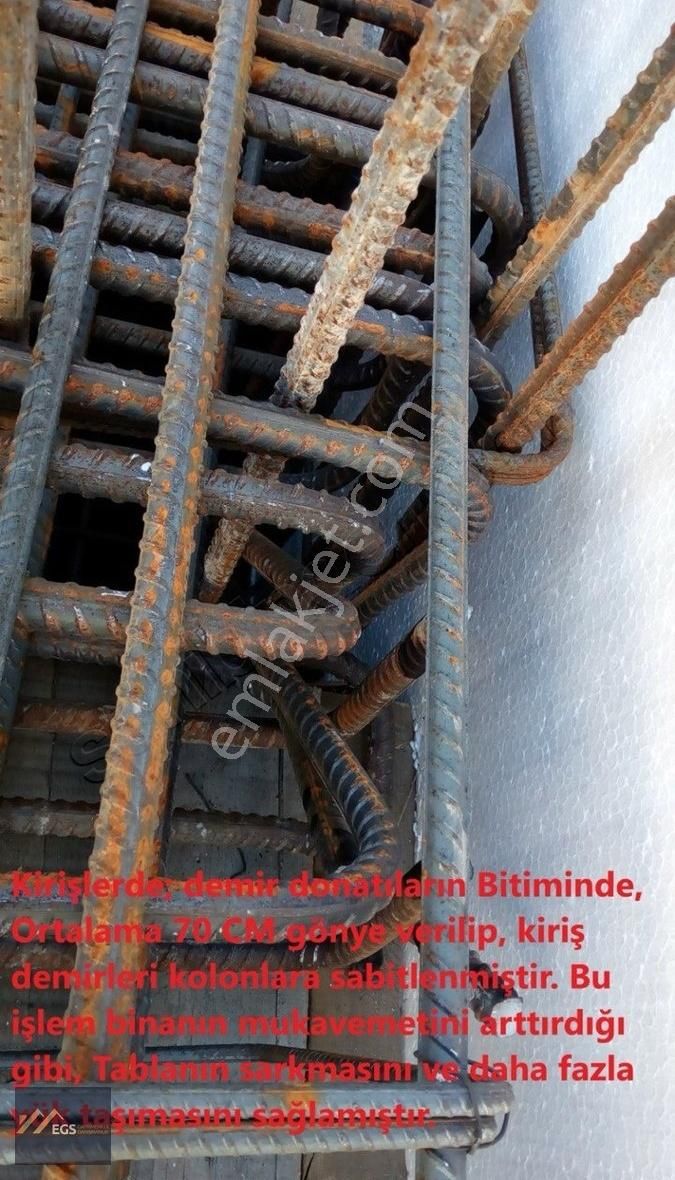Mahmutbey'de Yatırımlık 498 M² Komple Satılık Bina İş Merkezi - Görsel 16