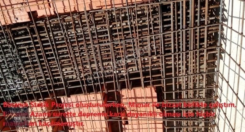 Mahmutbey'de Yatırımlık 498 M² Komple Satılık Bina İş Merkezi - Görsel 6