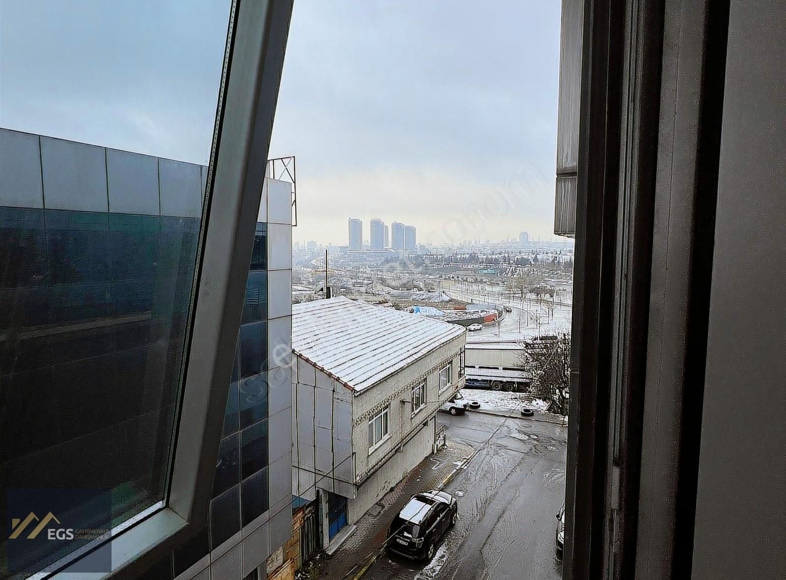 Mahmutbey'de Yatırımlık 498 M² Komple Satılık Bina İş Merkezi - Görsel 4