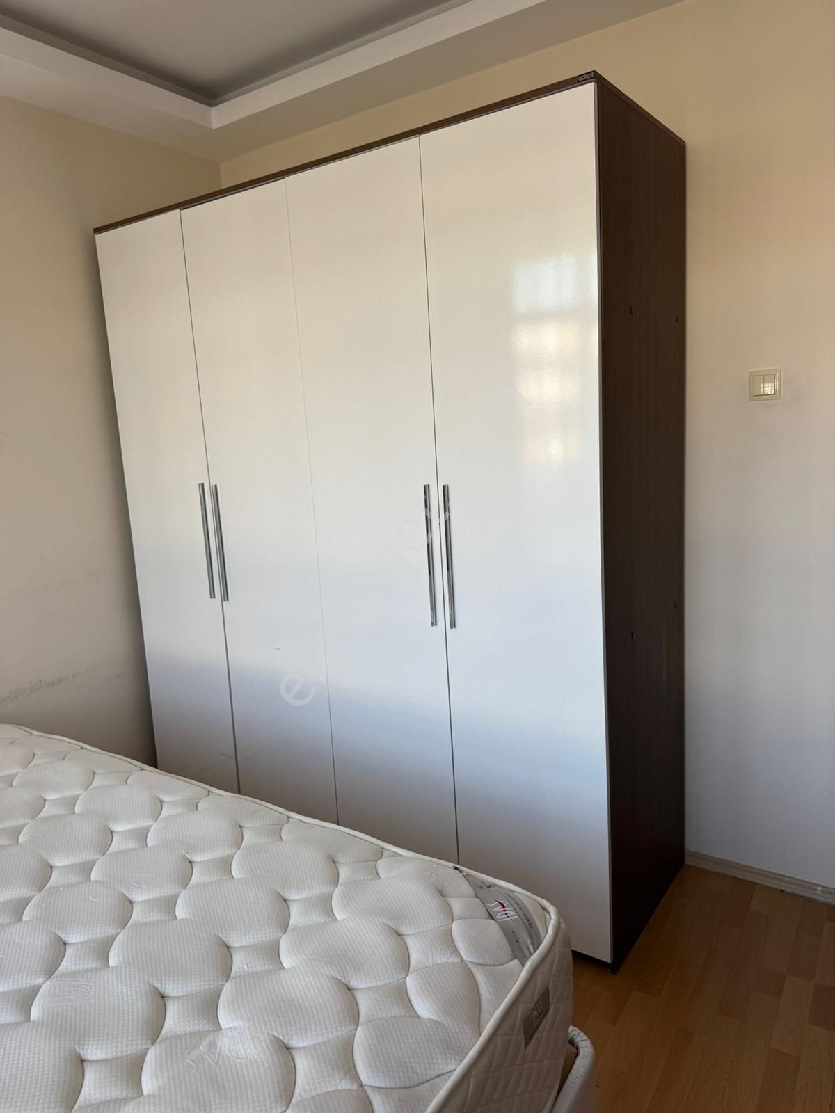 Ağabali Caddesi Üzeri Full Eşyalı Kiralık Daire - Görsel 9