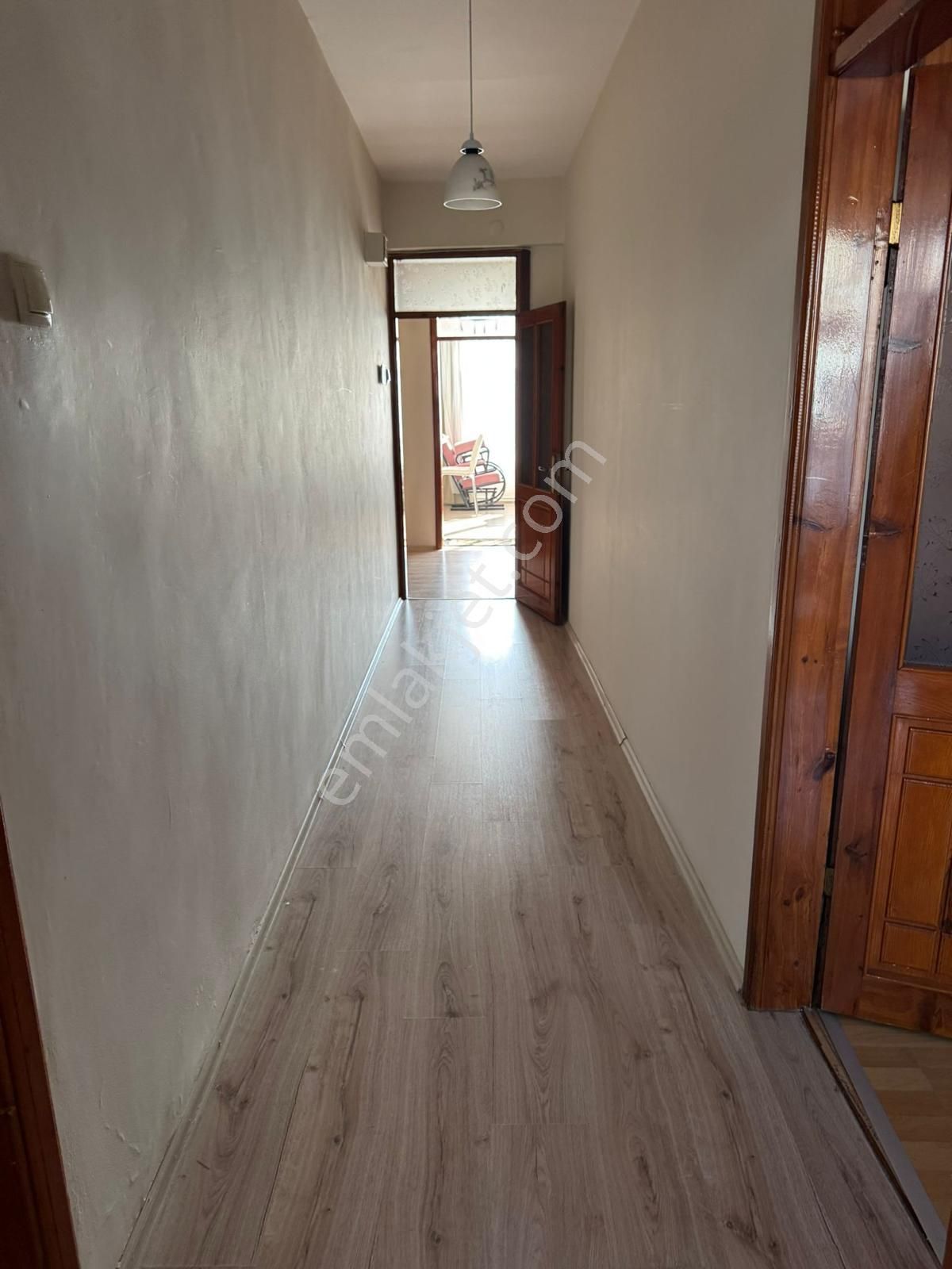 Ağabali Caddesi Üzeri Full Eşyalı Kiralık Daire - Görsel 10