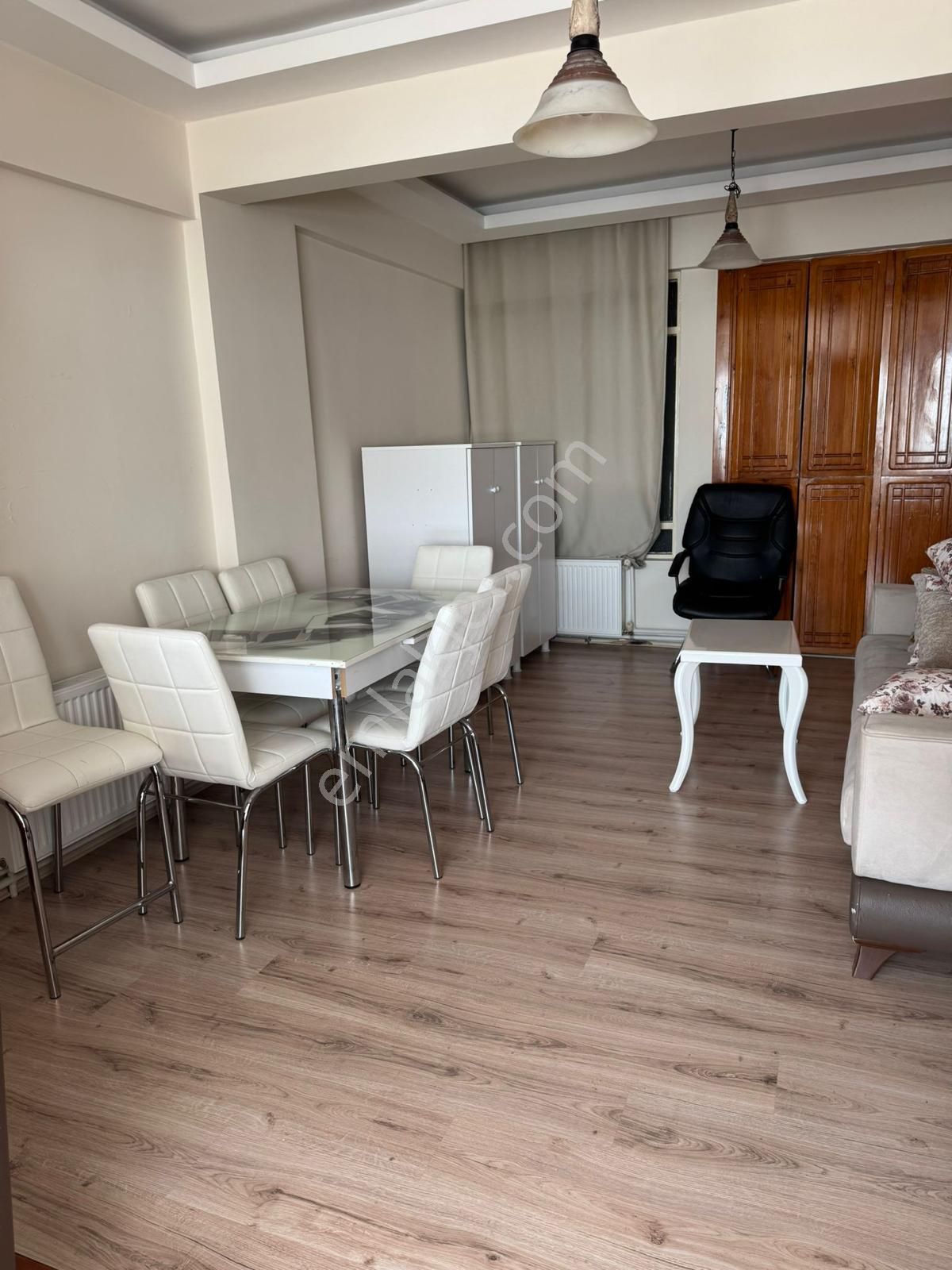 Ağabali Caddesi Üzeri Full Eşyalı Kiralık Daire - Görsel 3