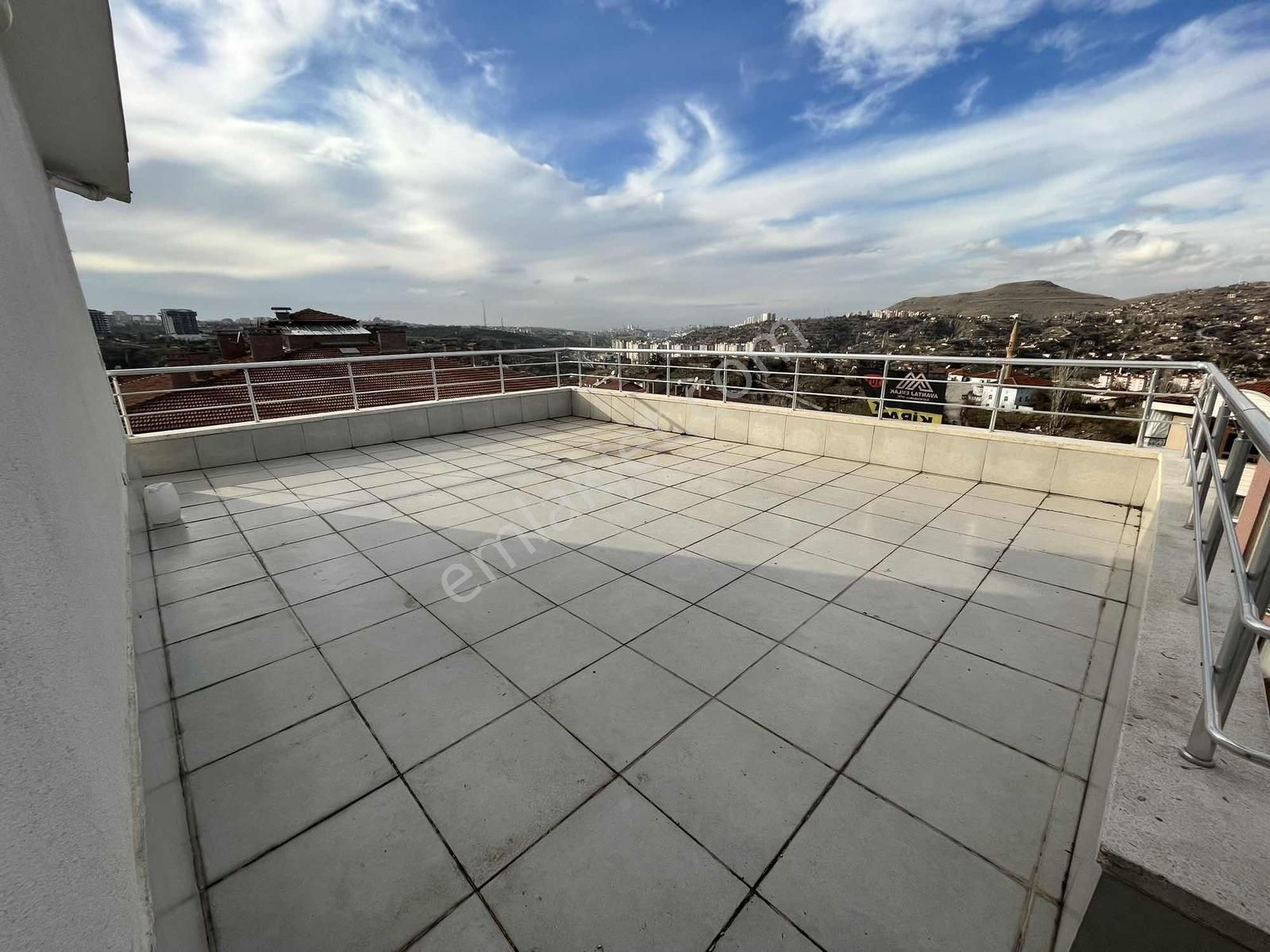 Avantaj'dan Yeşilbayır'da Cadde Üzeri Geniş 5+1 Kiralık Dublex - Görsel 18