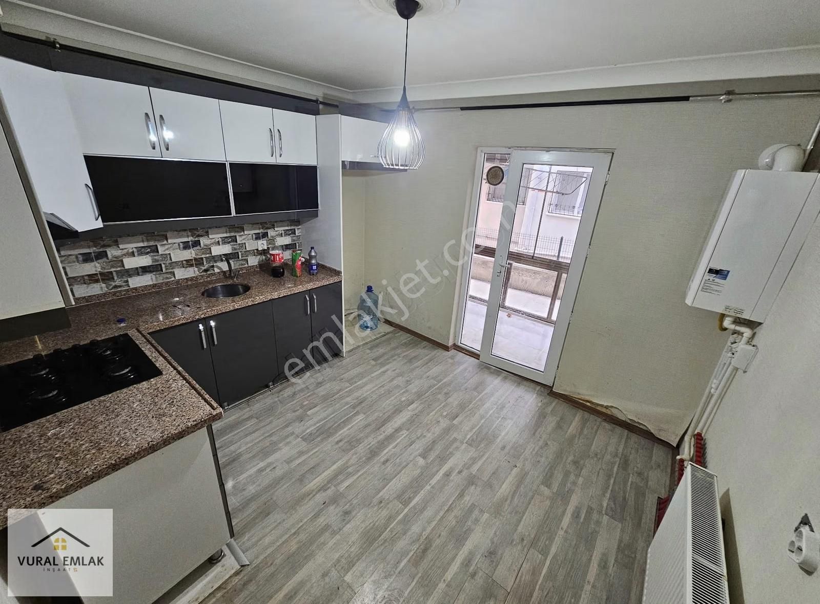 Vural'dan Kombi, Petek, C. Balkonlu 3+1 Fırsat Daire (acilll) - Görsel 7