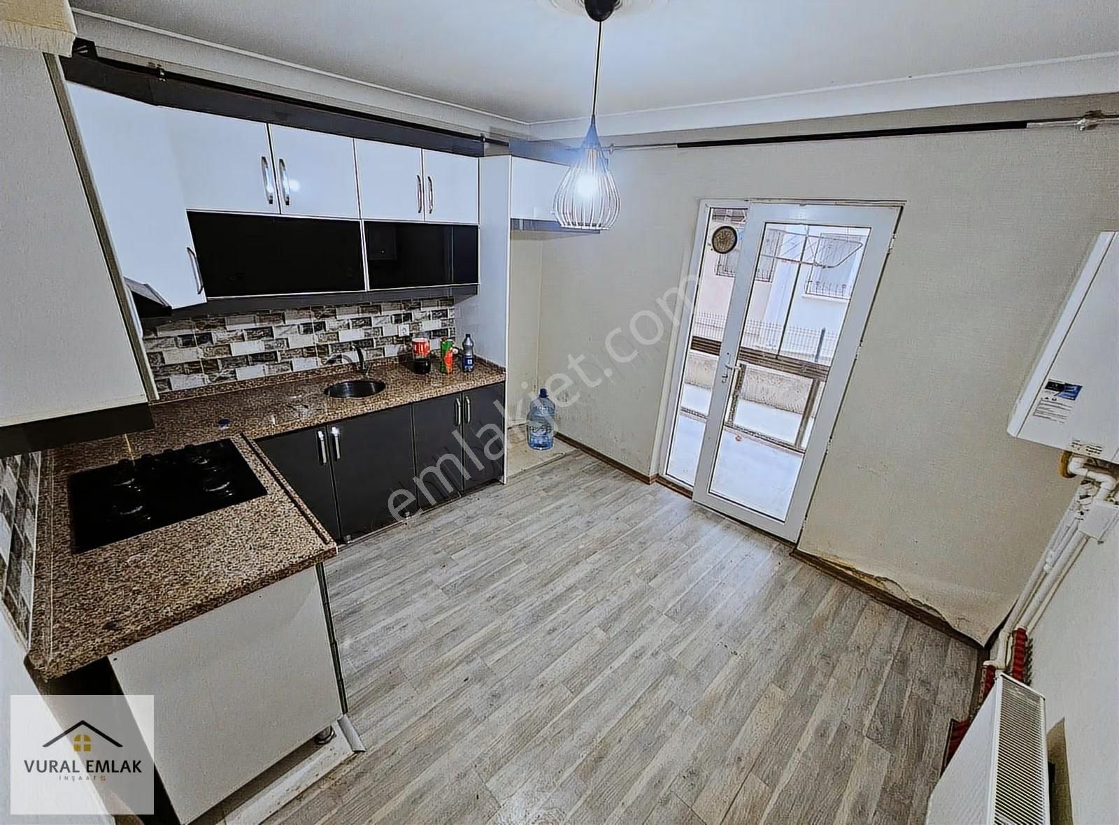 Vural'dan Kombi, Petek, C. Balkonlu 3+1 Fırsat Daire (acilll) - Görsel 18