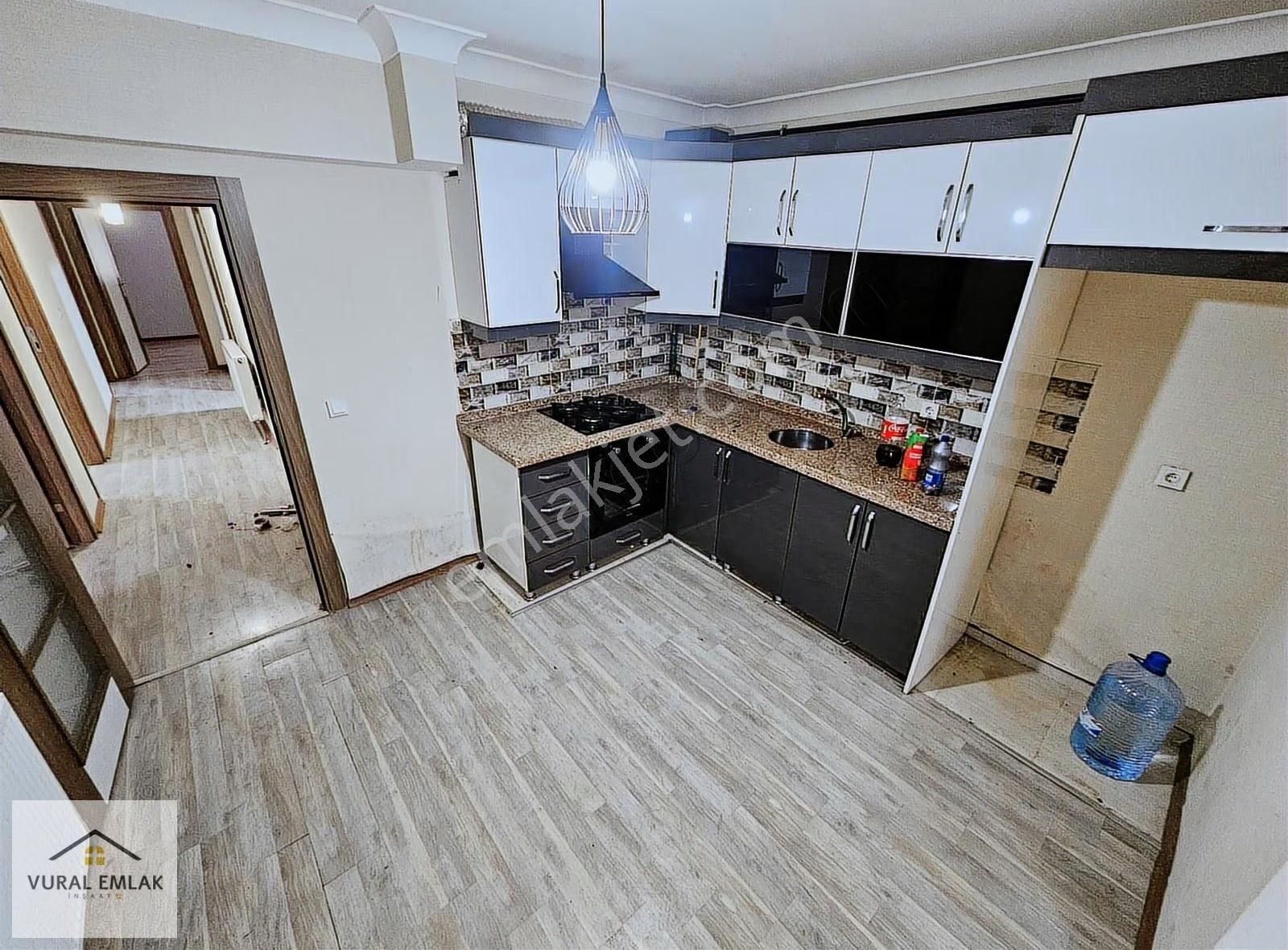 Vural'dan Kombi, Petek, C. Balkonlu 3+1 Fırsat Daire (acilll) - Görsel 19