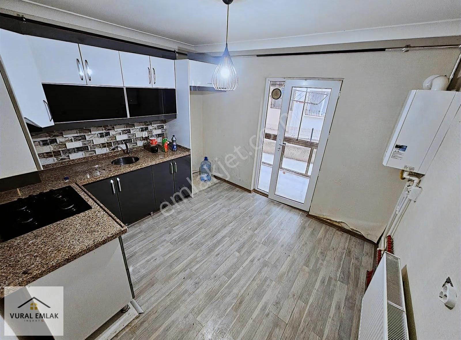 Vural'dan Kombi, Petek, C. Balkonlu 3+1 Fırsat Daire (acilll) - Görsel 10