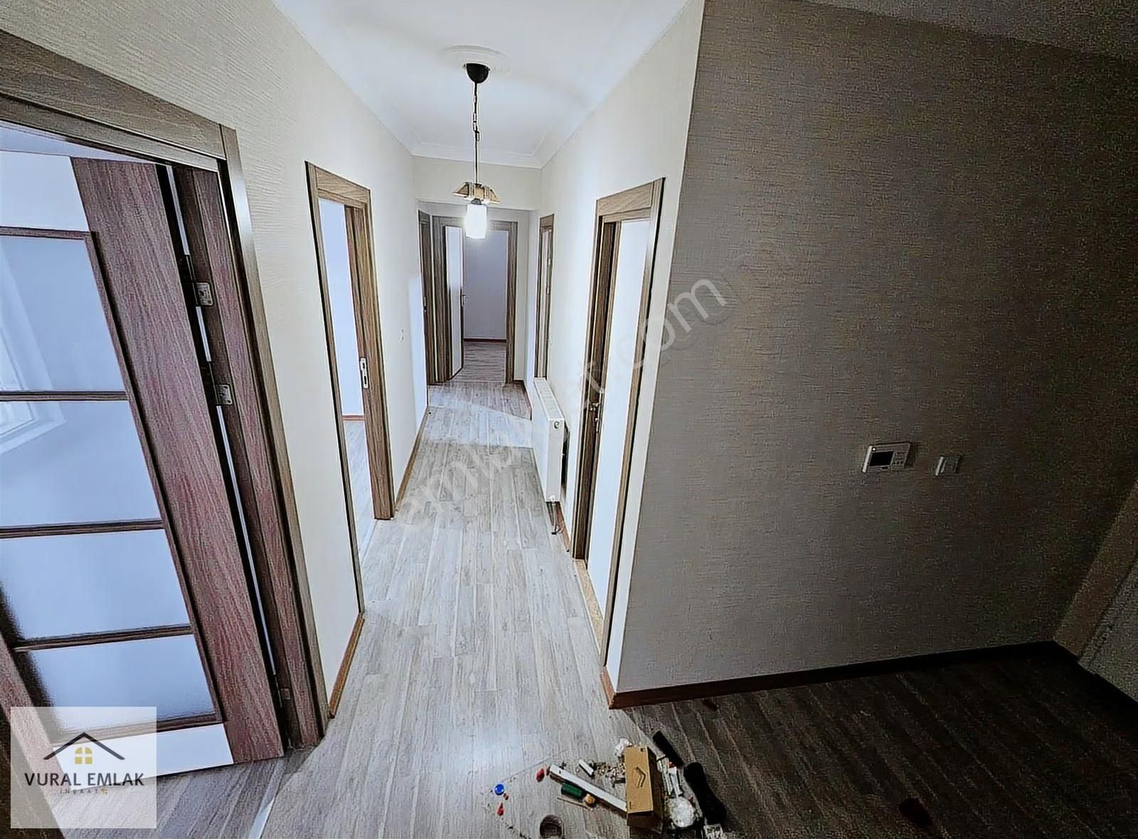 Vural'dan Kombi, Petek, C. Balkonlu 3+1 Fırsat Daire (acilll) - Görsel 15