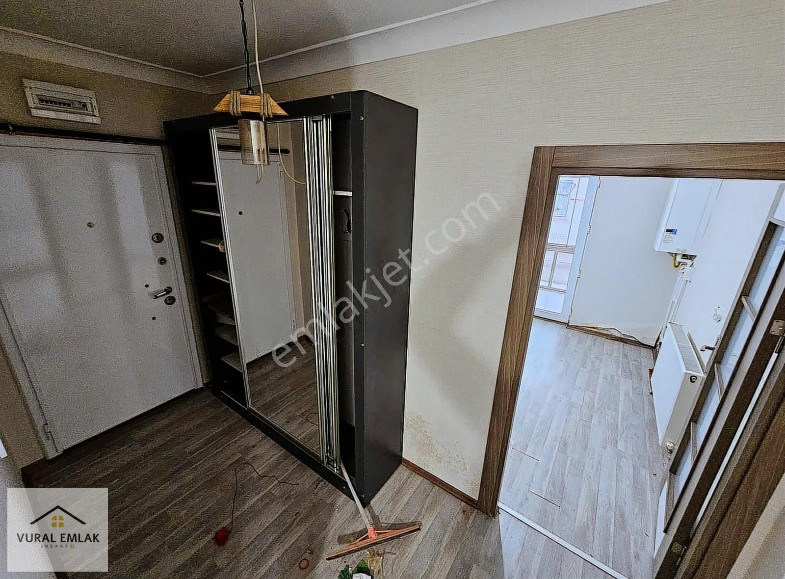 Vural'dan Kombi, Petek, C. Balkonlu 3+1 Fırsat Daire (acilll) - Görsel 30