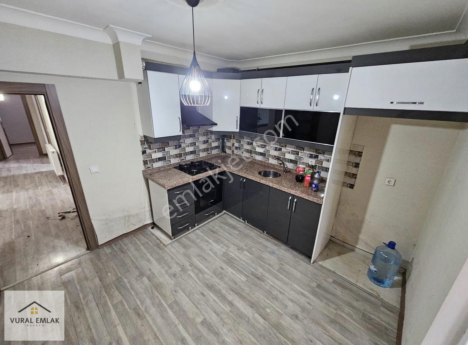 Vural'dan Kombi, Petek, C. Balkonlu 3+1 Fırsat Daire (acilll) - Görsel 20