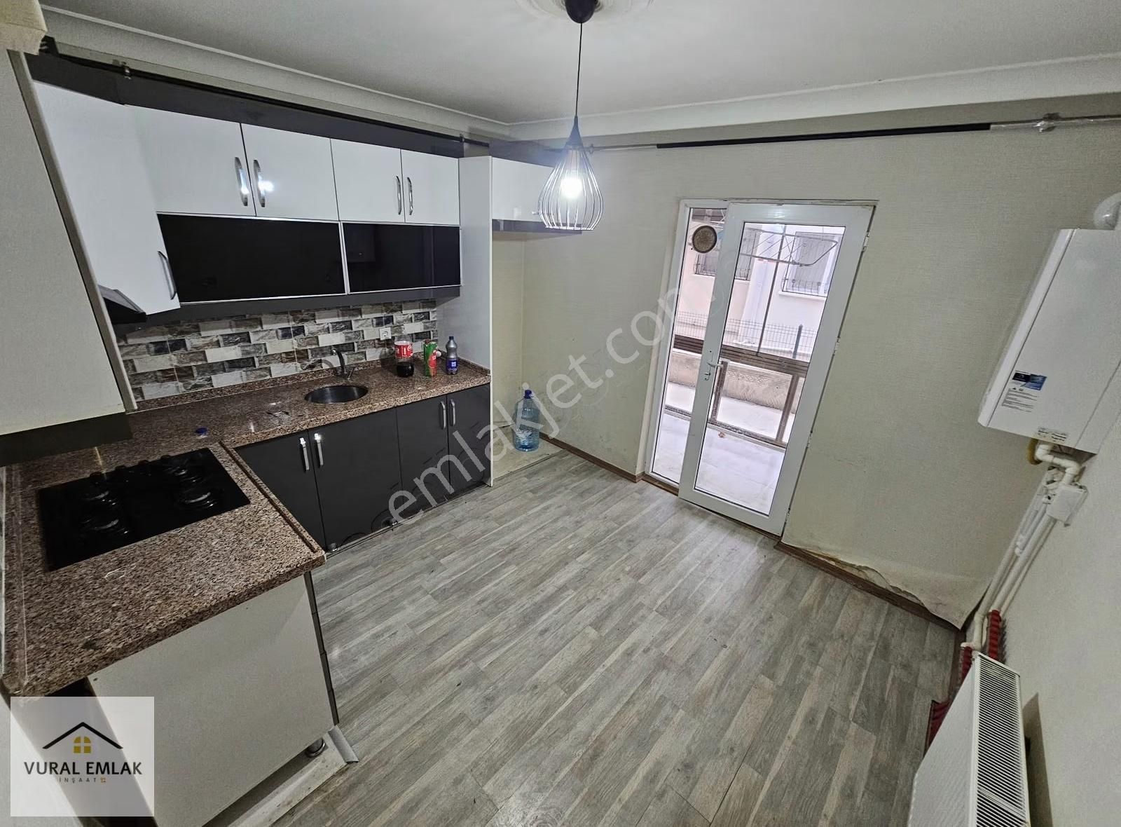 Vural'dan Kombi, Petek, C. Balkonlu 3+1 Fırsat Daire (acilll) - Görsel 21