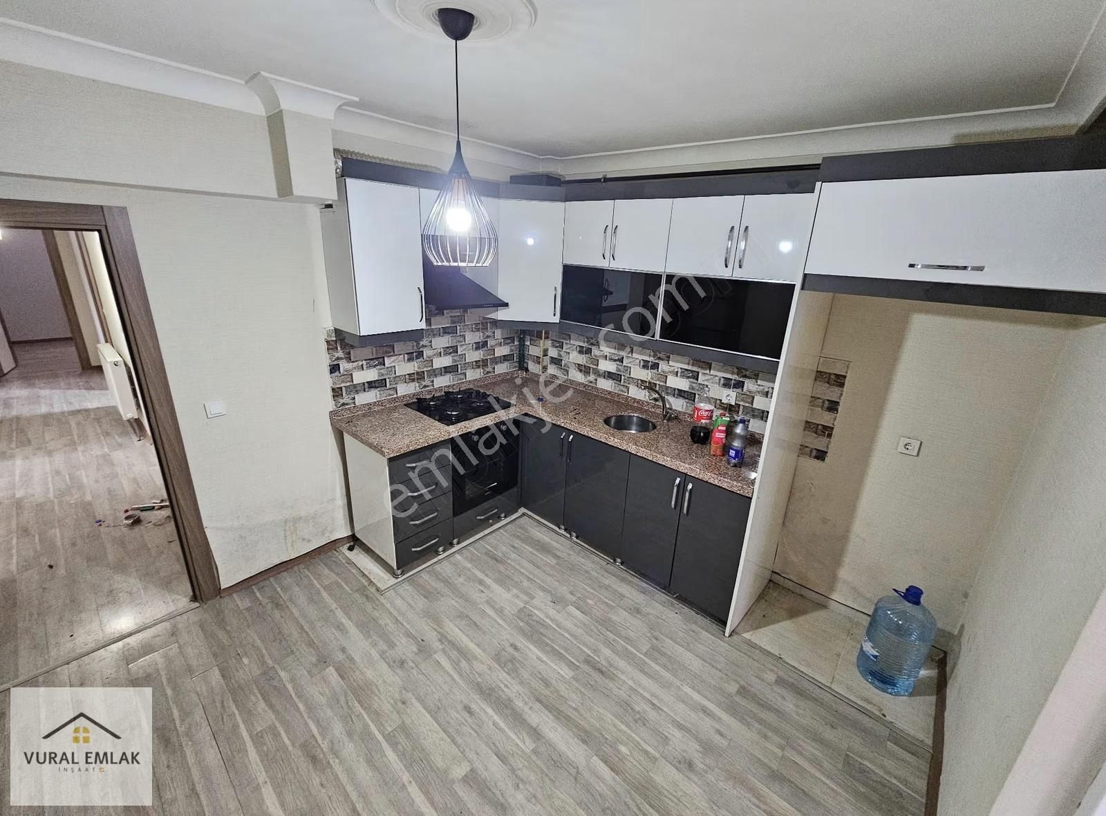 Vural'dan Kombi, Petek, C. Balkonlu 3+1 Fırsat Daire (acilll) - Görsel 31