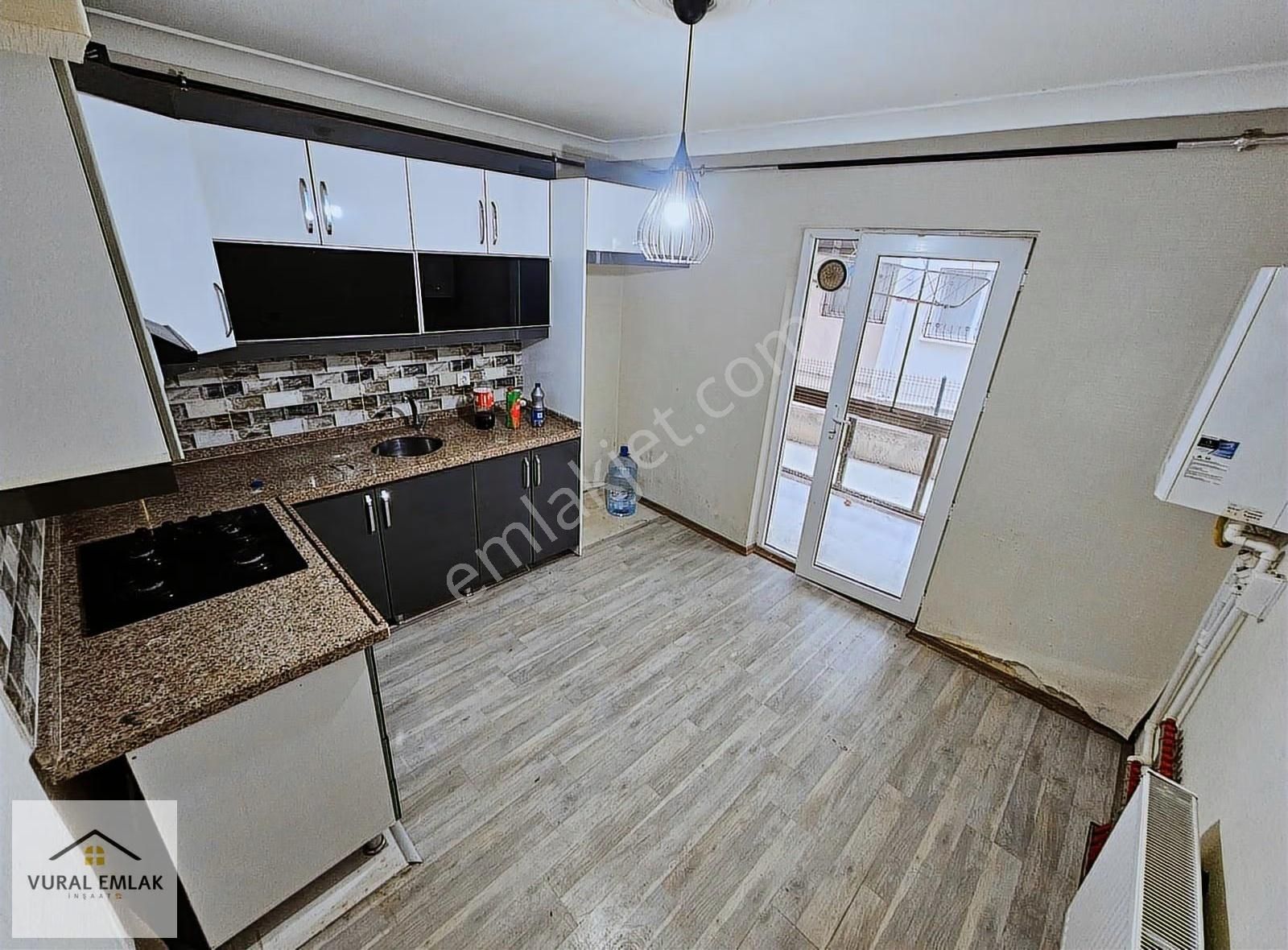 Vural'dan Kombi, Petek, C. Balkonlu 3+1 Fırsat Daire (acilll) - Görsel 5