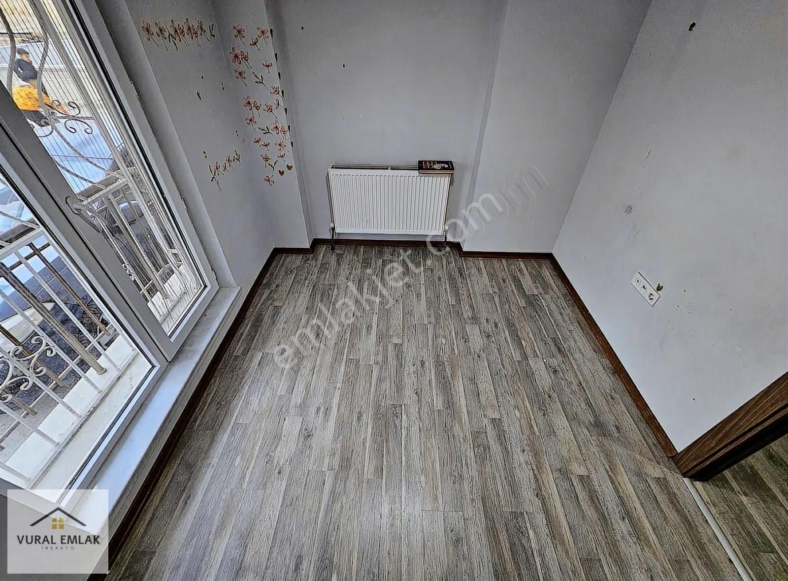 Vural'dan Kombi, Petek, C. Balkonlu 3+1 Fırsat Daire (acilll) - Görsel 26