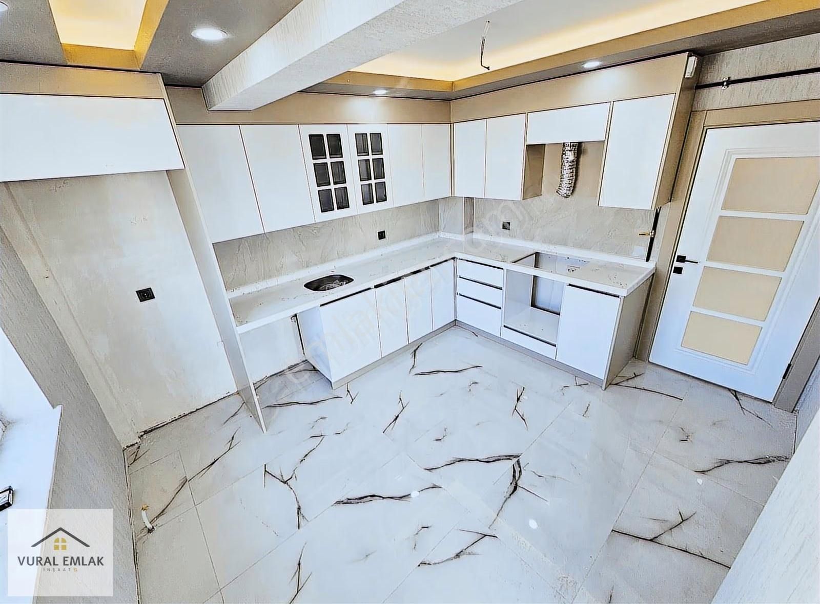 Vuraldan Yenikent'de Devasa Balkonlu 3+1 Ultra Lüx 0 Daire - Görsel 3