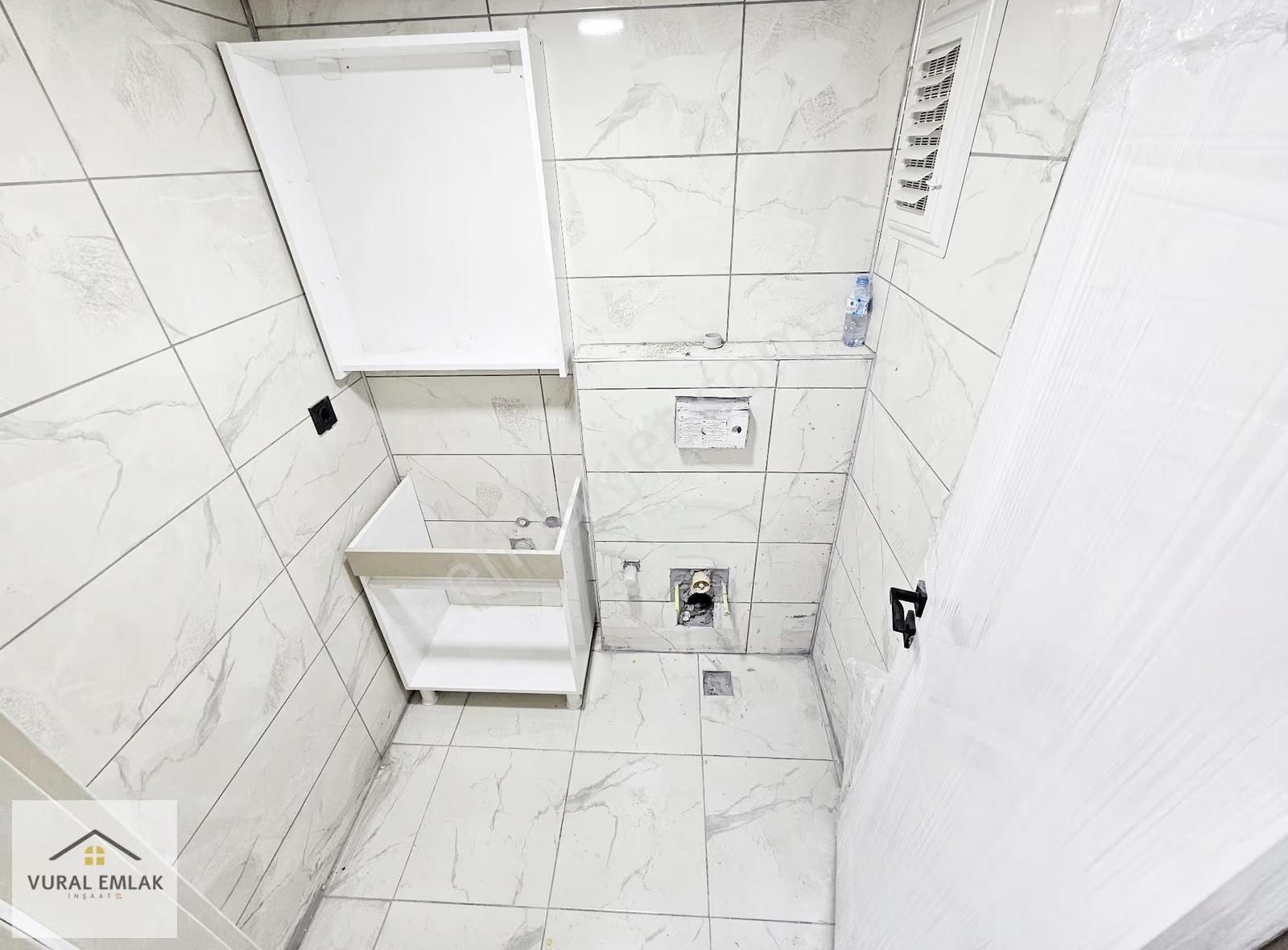 Vuraldan Yenikent'de Devasa Balkonlu 3+1 Ultra Lüx 0 Daire - Görsel 28