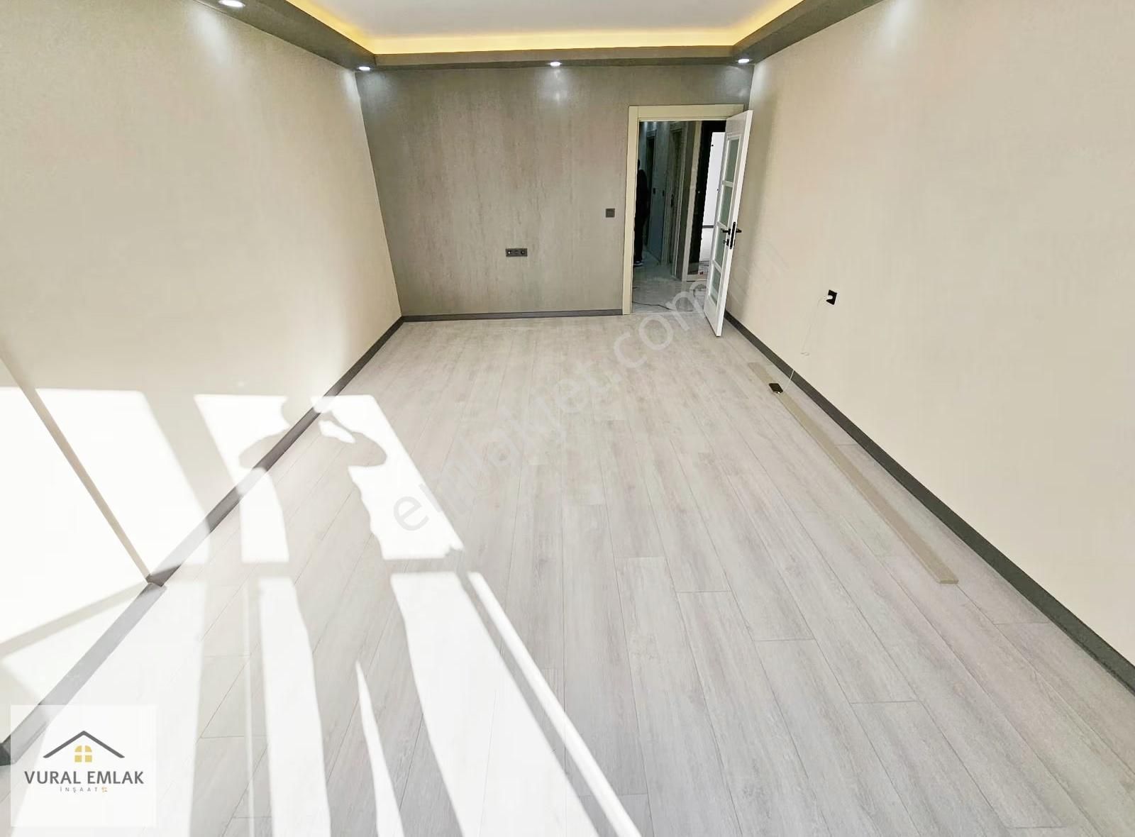 Vuraldan Yenikent'de Devasa Balkonlu 3+1 Ultra Lüx 0 Daire - Görsel 23