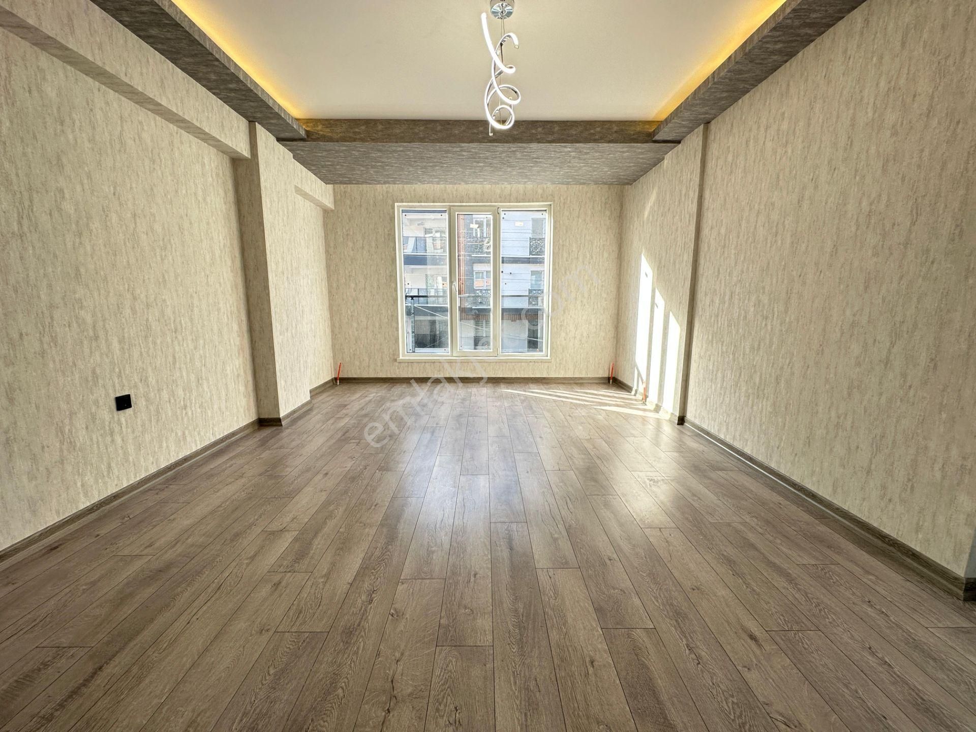 Eçiören'de Fiyatı Uygun Köşe Başı Ön Cephe Full Yapılı Sıfır 3+1 Daire - Görsel 15