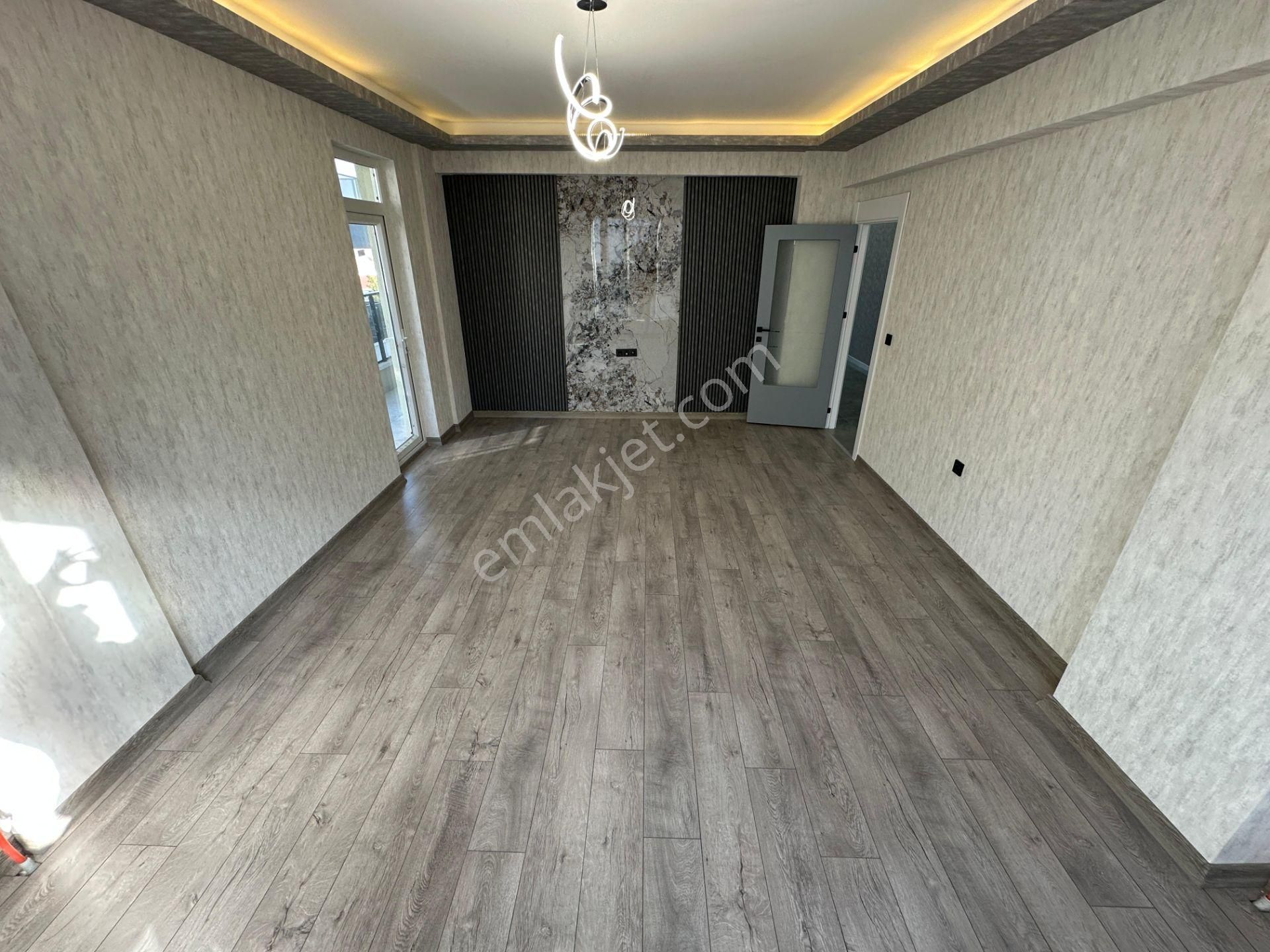 Eçiören'de Fiyatı Uygun Köşe Başı Ön Cephe Full Yapılı Sıfır 3+1 Daire - Görsel 29