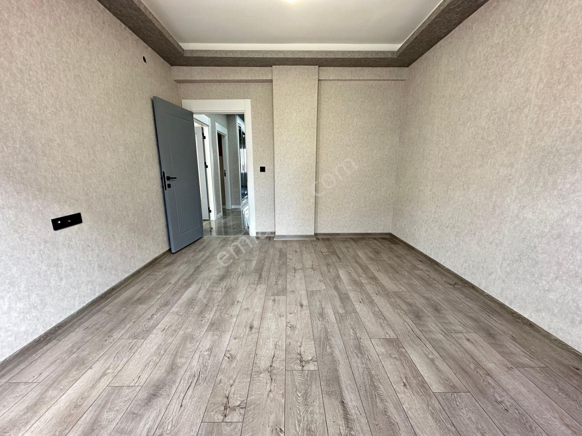 Eçiören'de Fiyatı Uygun Köşe Başı Ön Cephe Full Yapılı Sıfır 3+1 Daire - Görsel 21