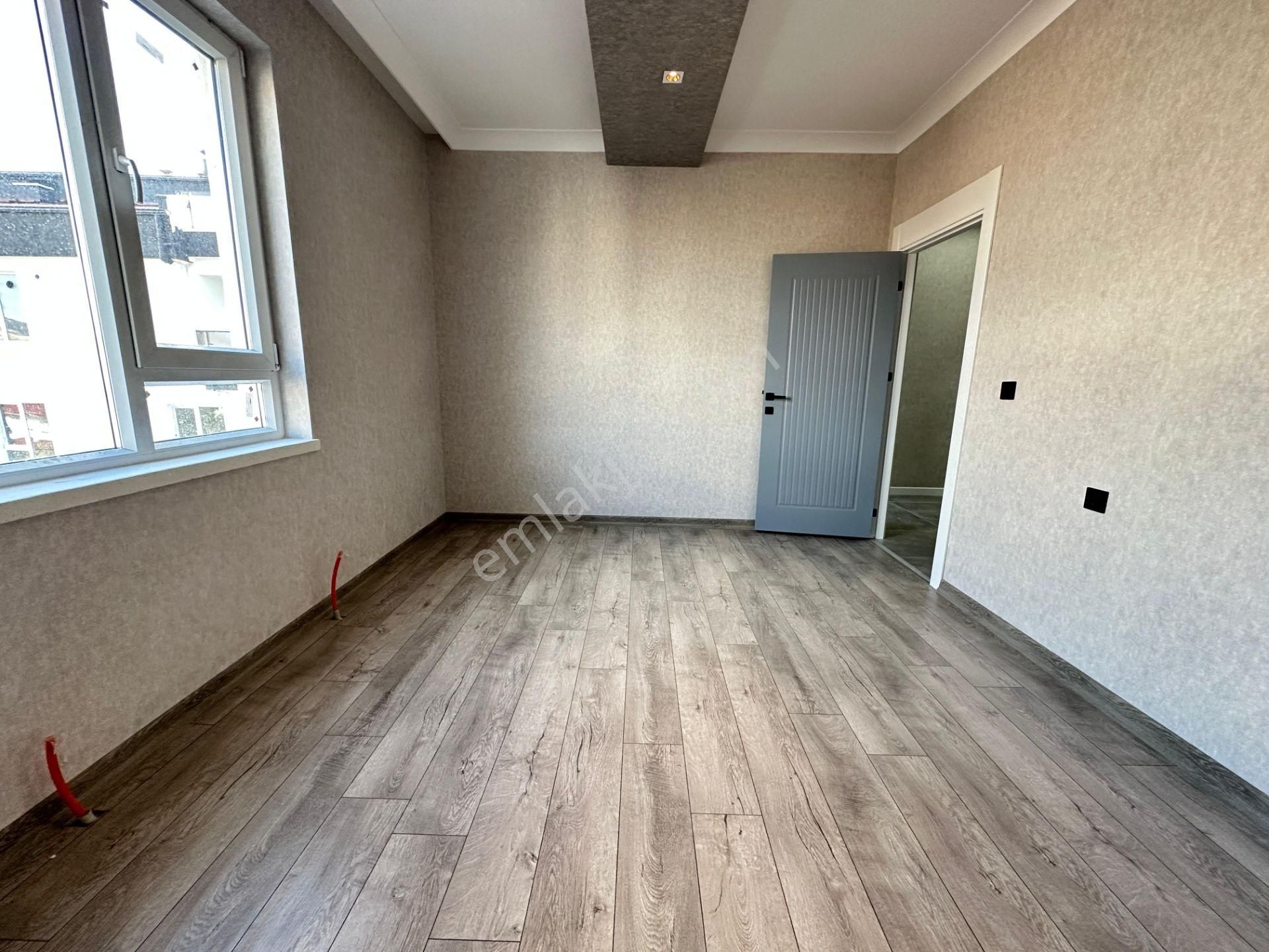 Eçiören'de Fiyatı Uygun Köşe Başı Ön Cephe Full Yapılı Sıfır 3+1 Daire - Görsel 30