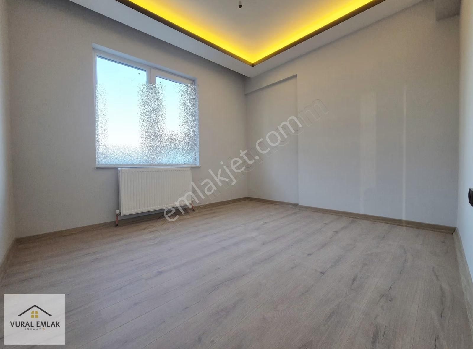 Vural'dan Kat Konumunda, Geniş, Kullanışlı, G. Odalı 2+1 Daire - Görsel 29