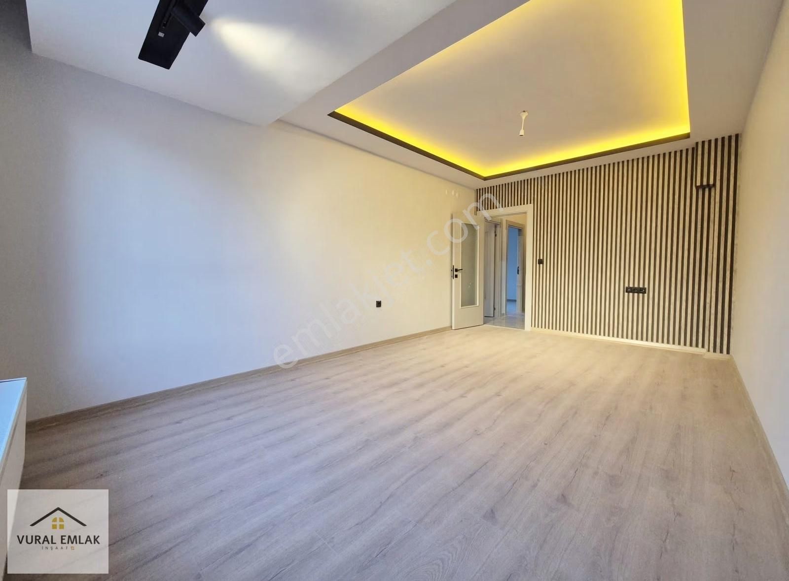 Vural'dan Kat Konumunda, Geniş, Kullanışlı, G. Odalı 2+1 Daire - Görsel 17