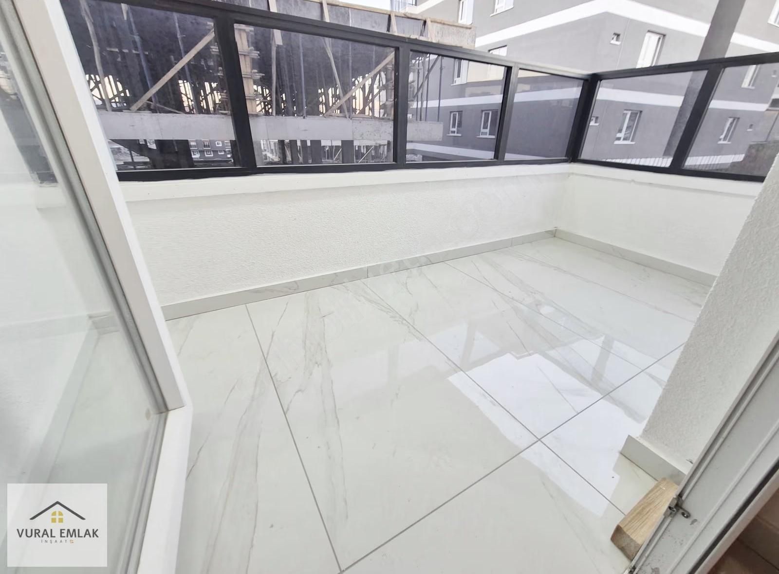 Vural'dan Kat Konumunda, Geniş, Kullanışlı, G. Odalı 2+1 Daire - Görsel 20