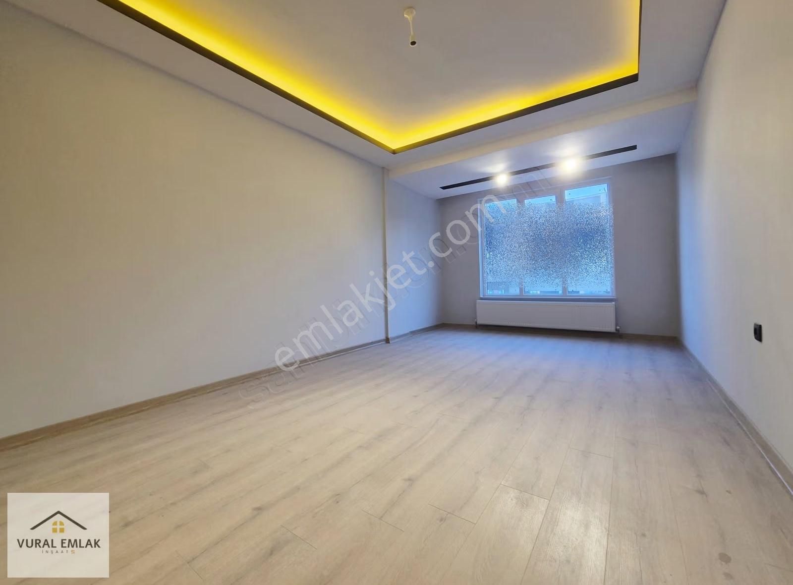 Vural'dan Kat Konumunda, Geniş, Kullanışlı, G. Odalı 2+1 Daire - Görsel 7