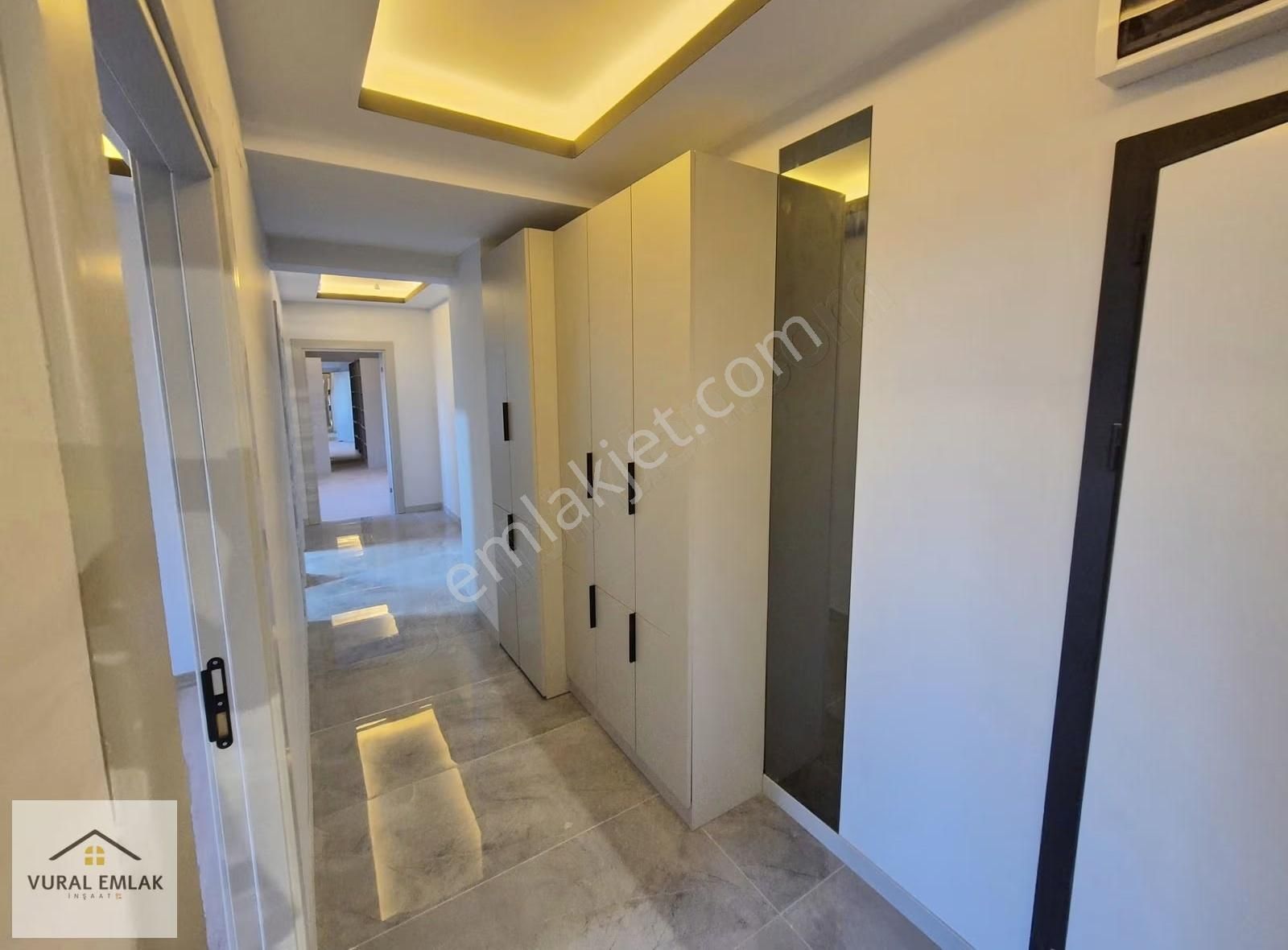 Vural'dan Kat Konumunda, Geniş, Kullanışlı, G. Odalı 2+1 Daire - Görsel 12