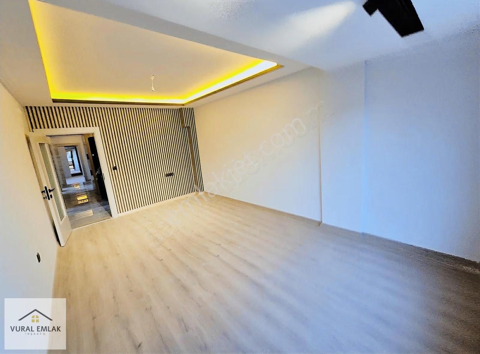 Vural'dan Kat Konumunda, Geniş, Kullanışlı, G. Odalı 2+1 Daire - Görsel 21
