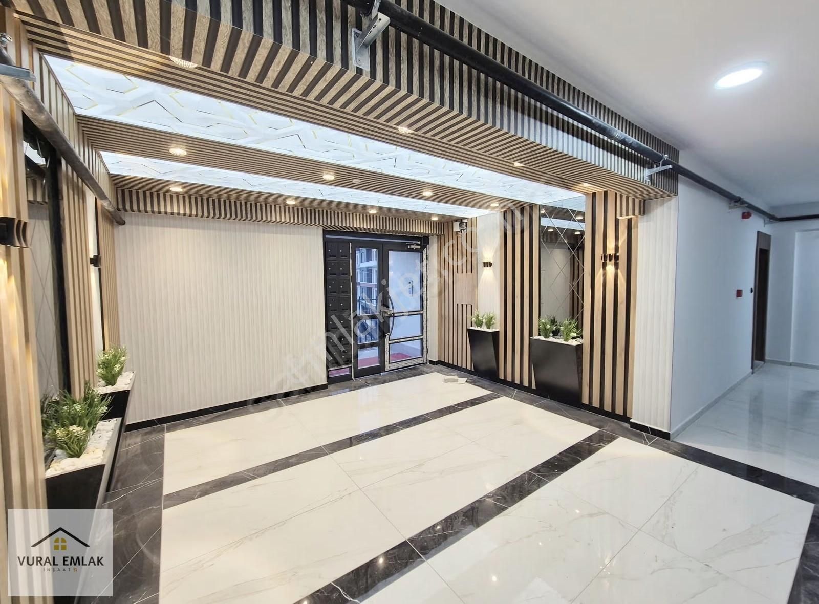 Vural'dan Kat Konumunda, Geniş, Kullanışlı, G. Odalı 2+1 Daire - Görsel 18