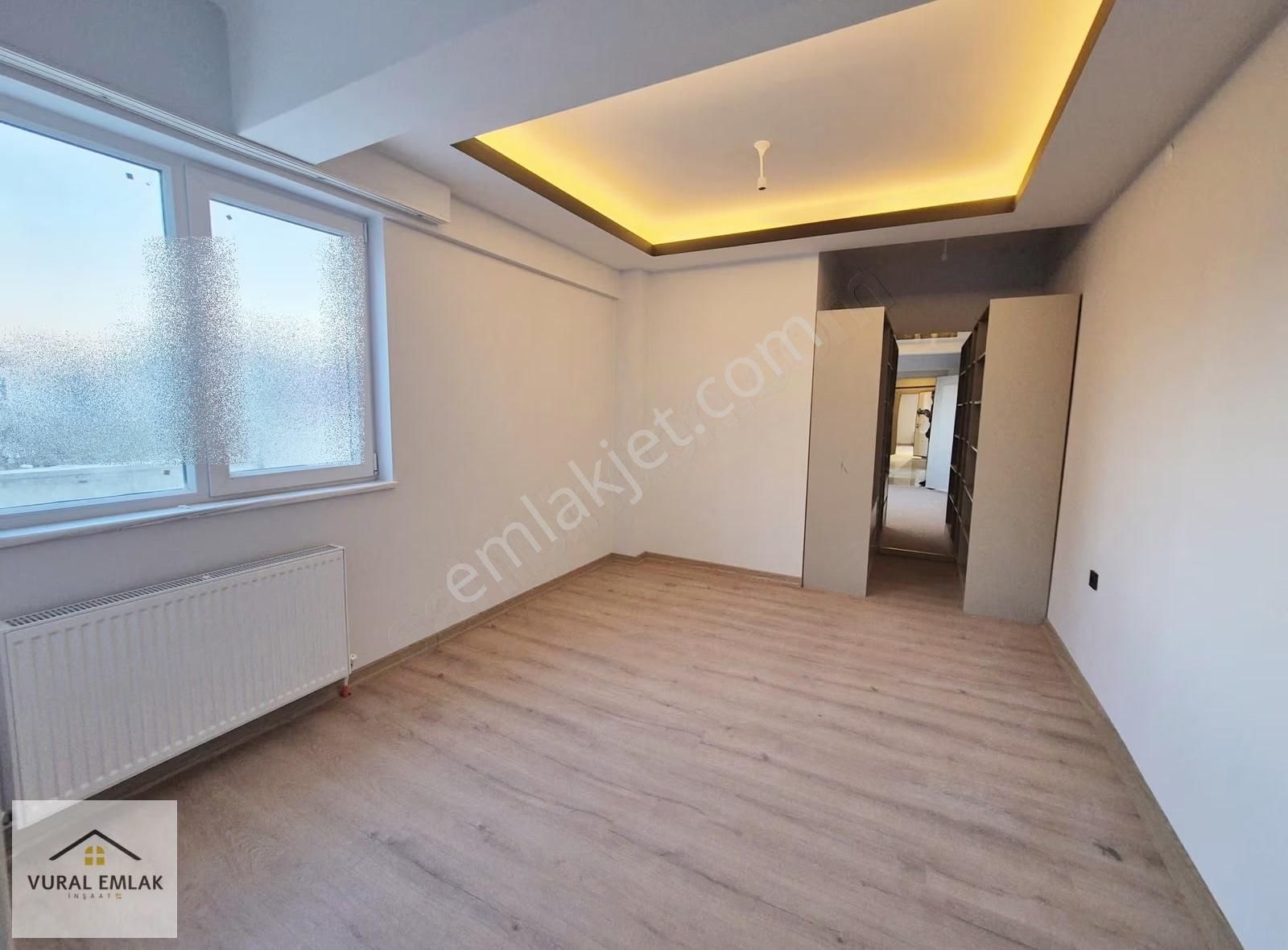 Vural'dan Kat Konumunda, Geniş, Kullanışlı, G. Odalı 2+1 Daire - Görsel 28