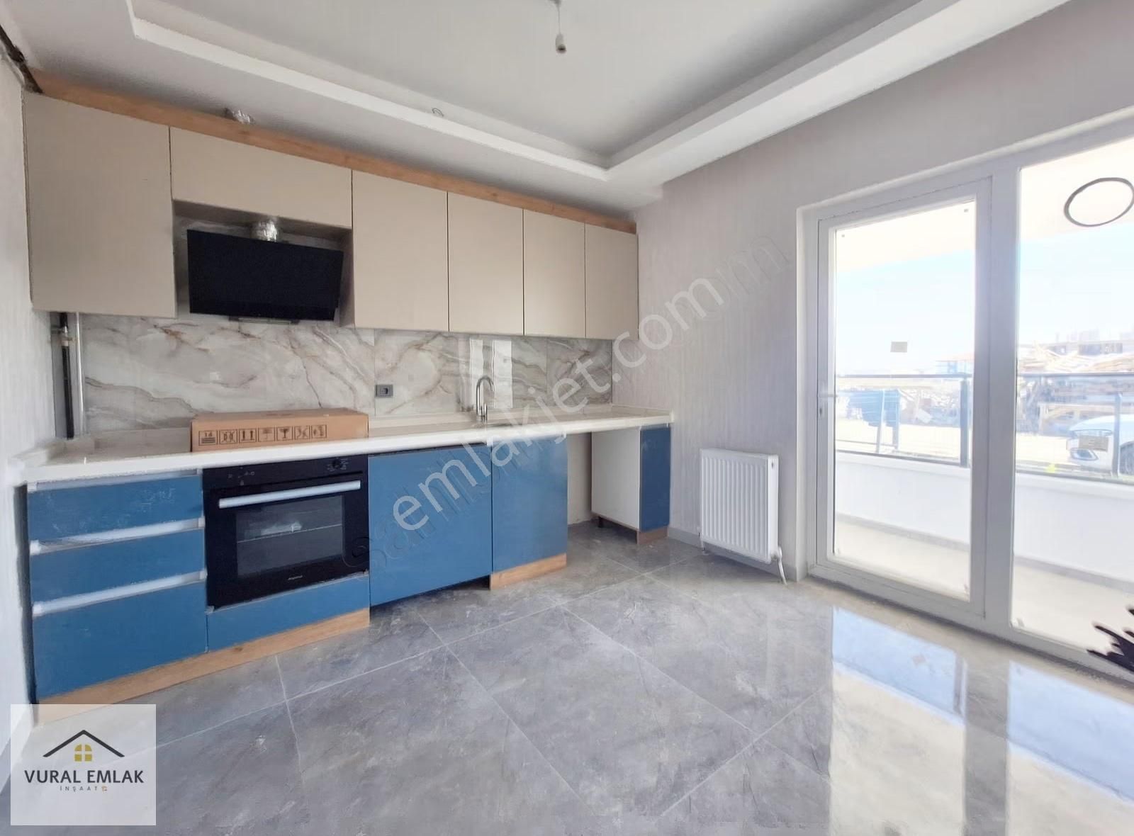 Vuraldan 29 Ekim Mh Gözde Dairesi 2+1 İskanlı Geniş Oturumlu Ful - Görsel 31