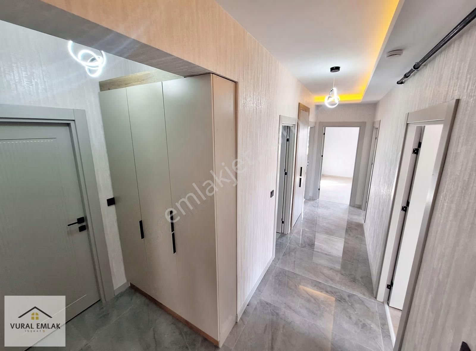 Vuraldan 29 Ekim Mh Gözde Dairesi 2+1 İskanlı Geniş Oturumlu Ful - Görsel 20