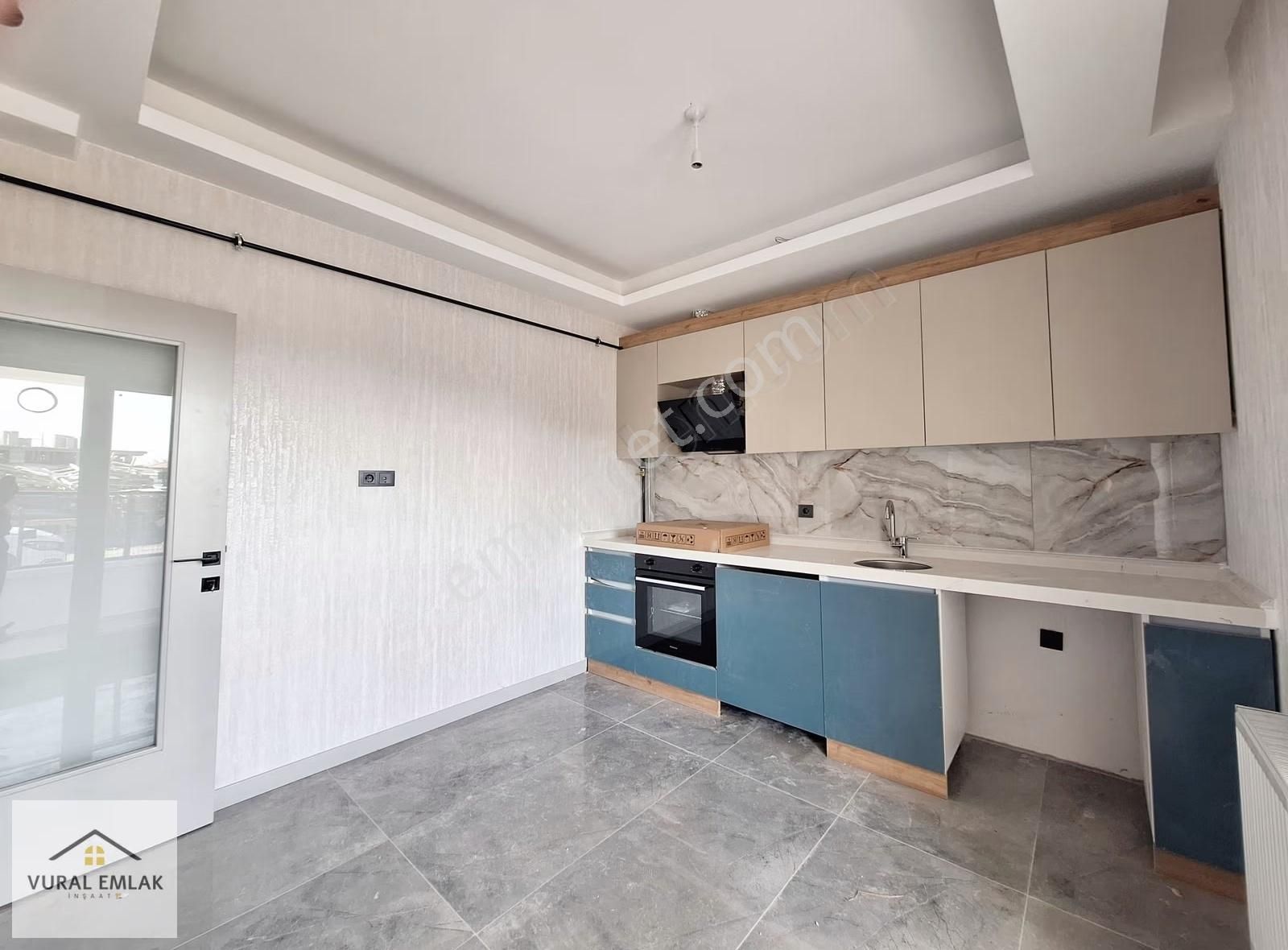 Vuraldan 29 Ekim Mh Gözde Dairesi 2+1 İskanlı Geniş Oturumlu Ful - Görsel 29