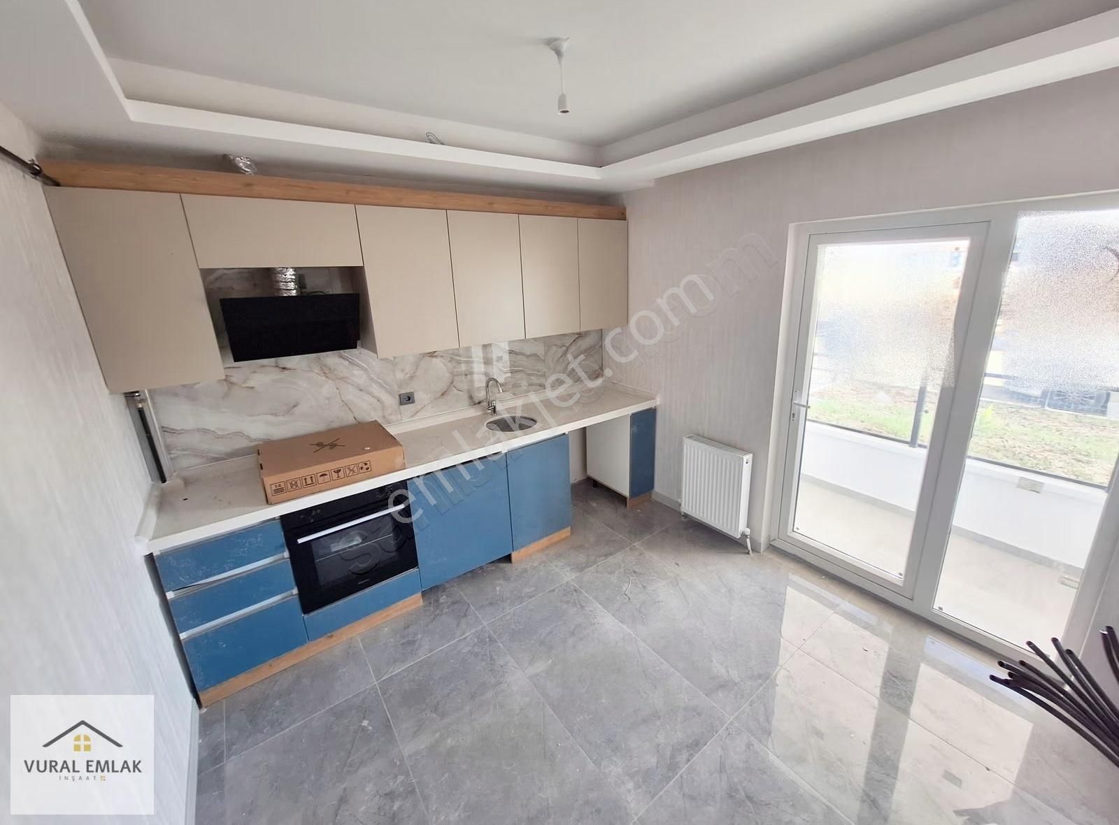 Vuraldan 29 Ekim Mh Gözde Dairesi 2+1 İskanlı Geniş Oturumlu Ful - Görsel 7
